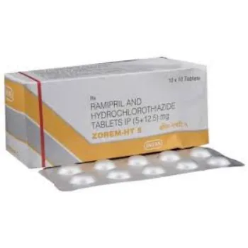 Hydrochlorothiazide Tablet